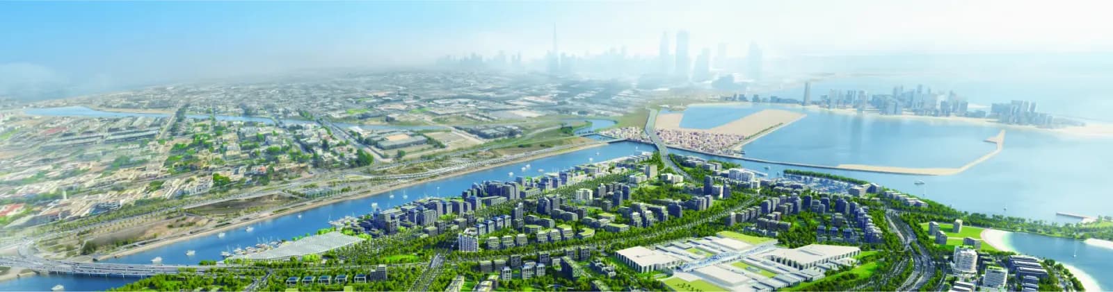 Imtiaz residences