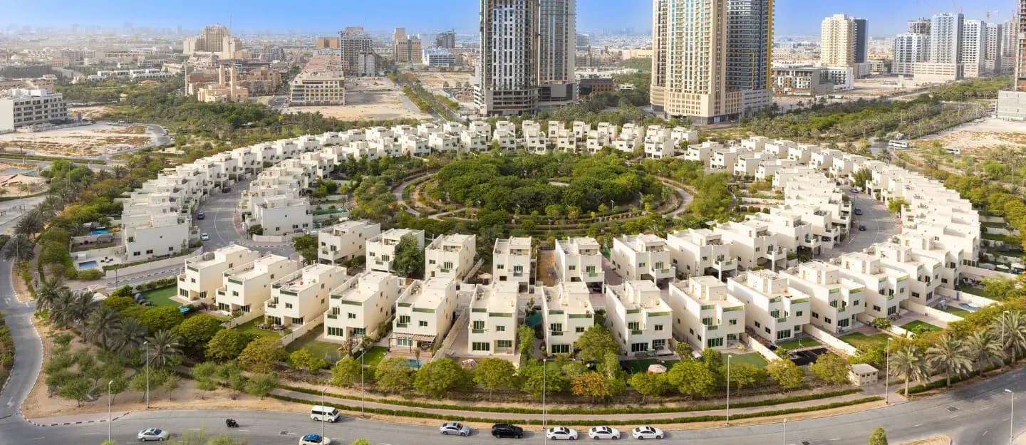 Imtiaz residences
