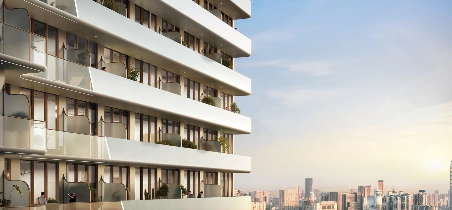 Pearl House 4 by Imtiaz