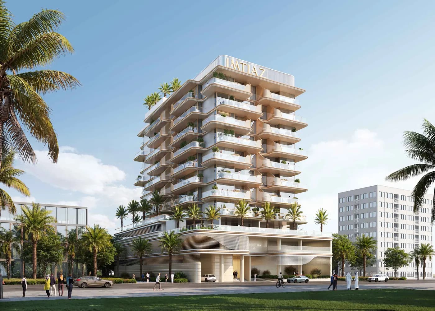 Sunset Bay 5 interior