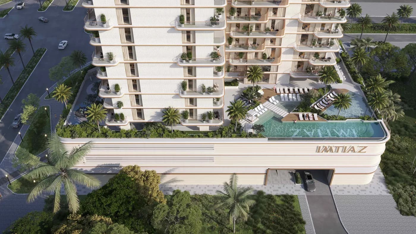 Sunset Bay Grand interior