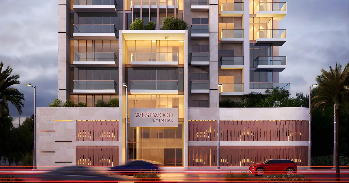 Westwood от Imtiaz