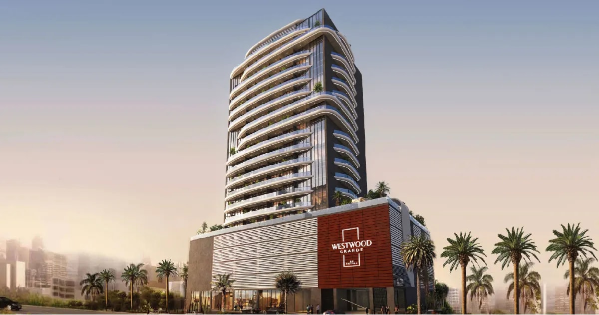 Westwood Grande by Imtiaz