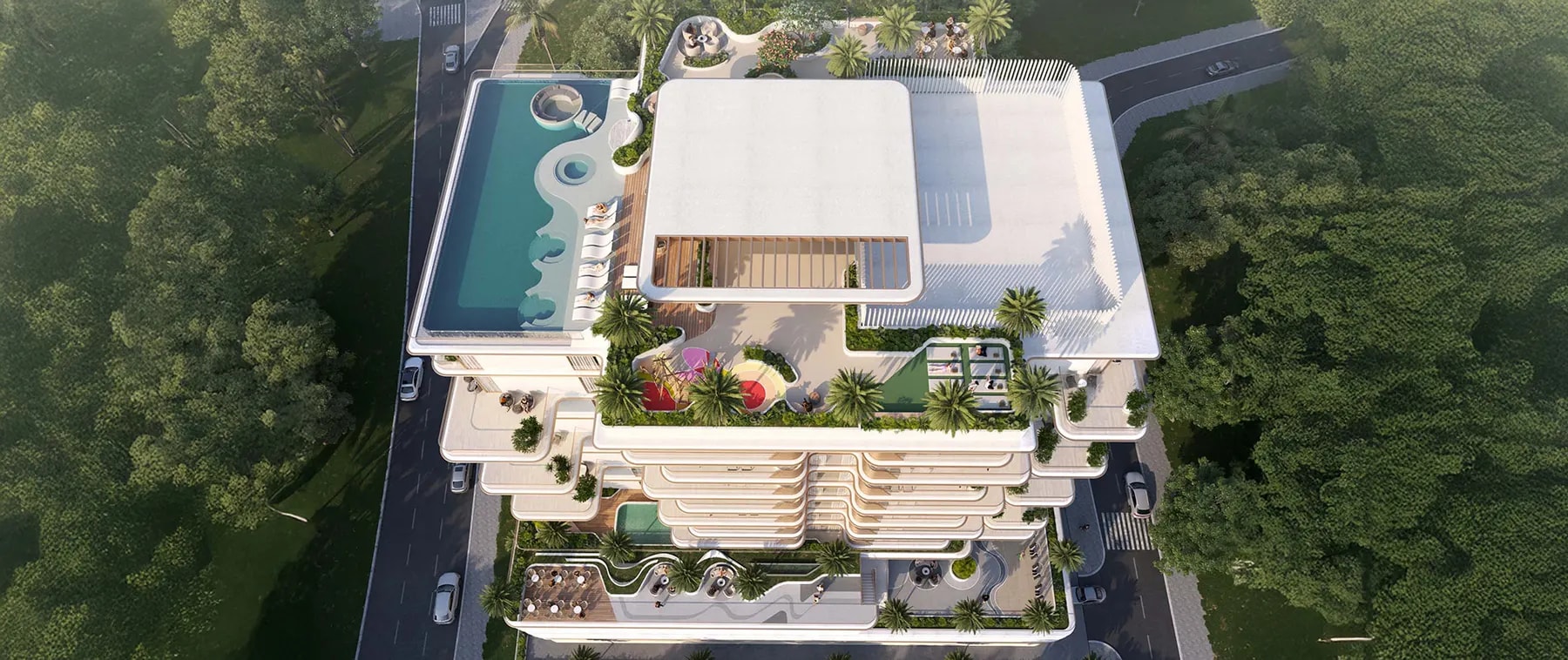 Sunset Bay 3 от Imtiaz